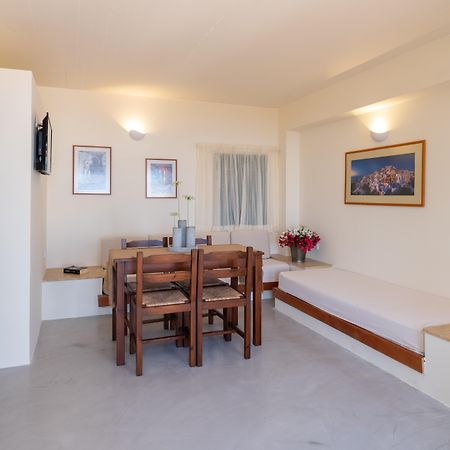 Amazones Village Suites Херсониссос Экстерьер фото