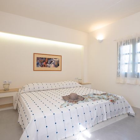 Amazones Village Suites Херсониссос Экстерьер фото