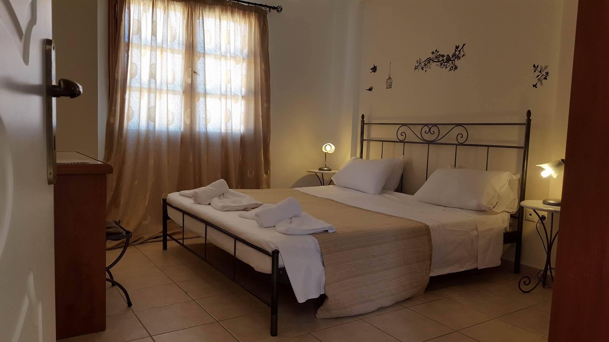 Amazones Village Suites Херсониссос Экстерьер фото