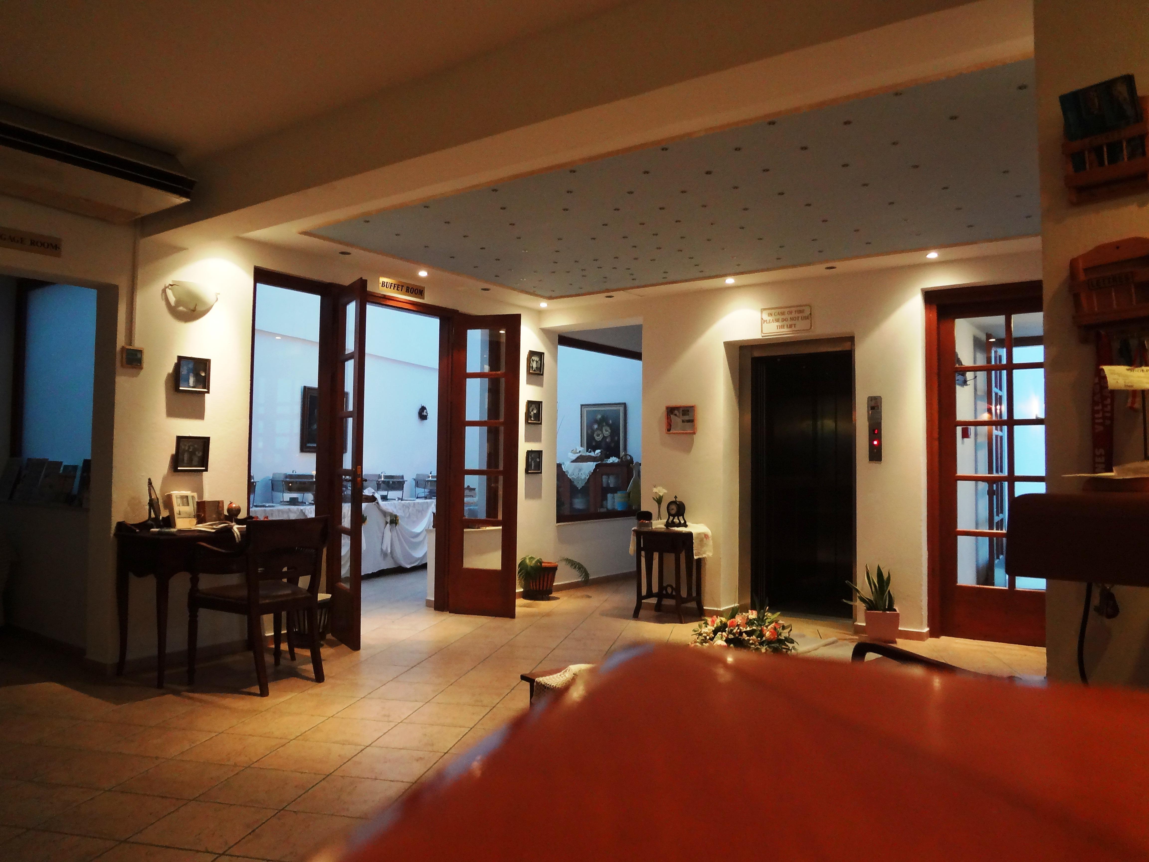 Amazones Village Suites Херсониссос Экстерьер фото