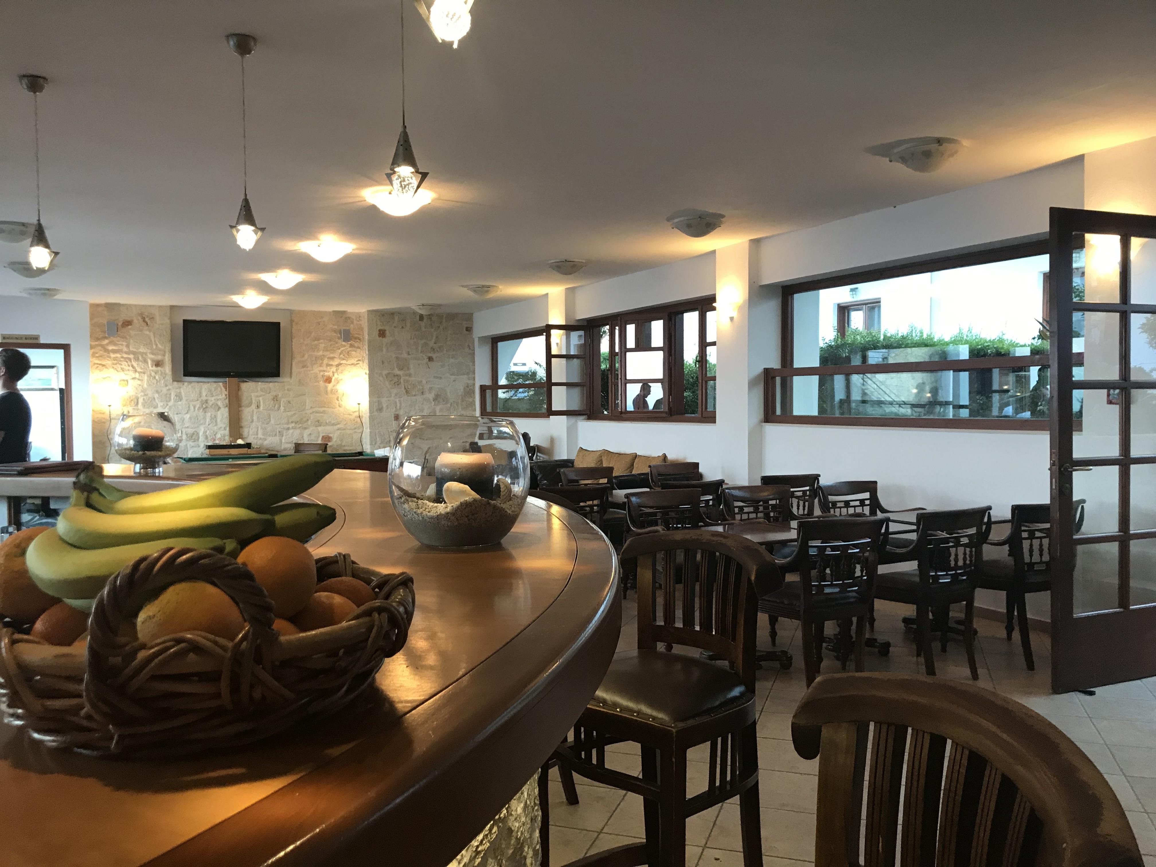 Amazones Village Suites Херсониссос Экстерьер фото