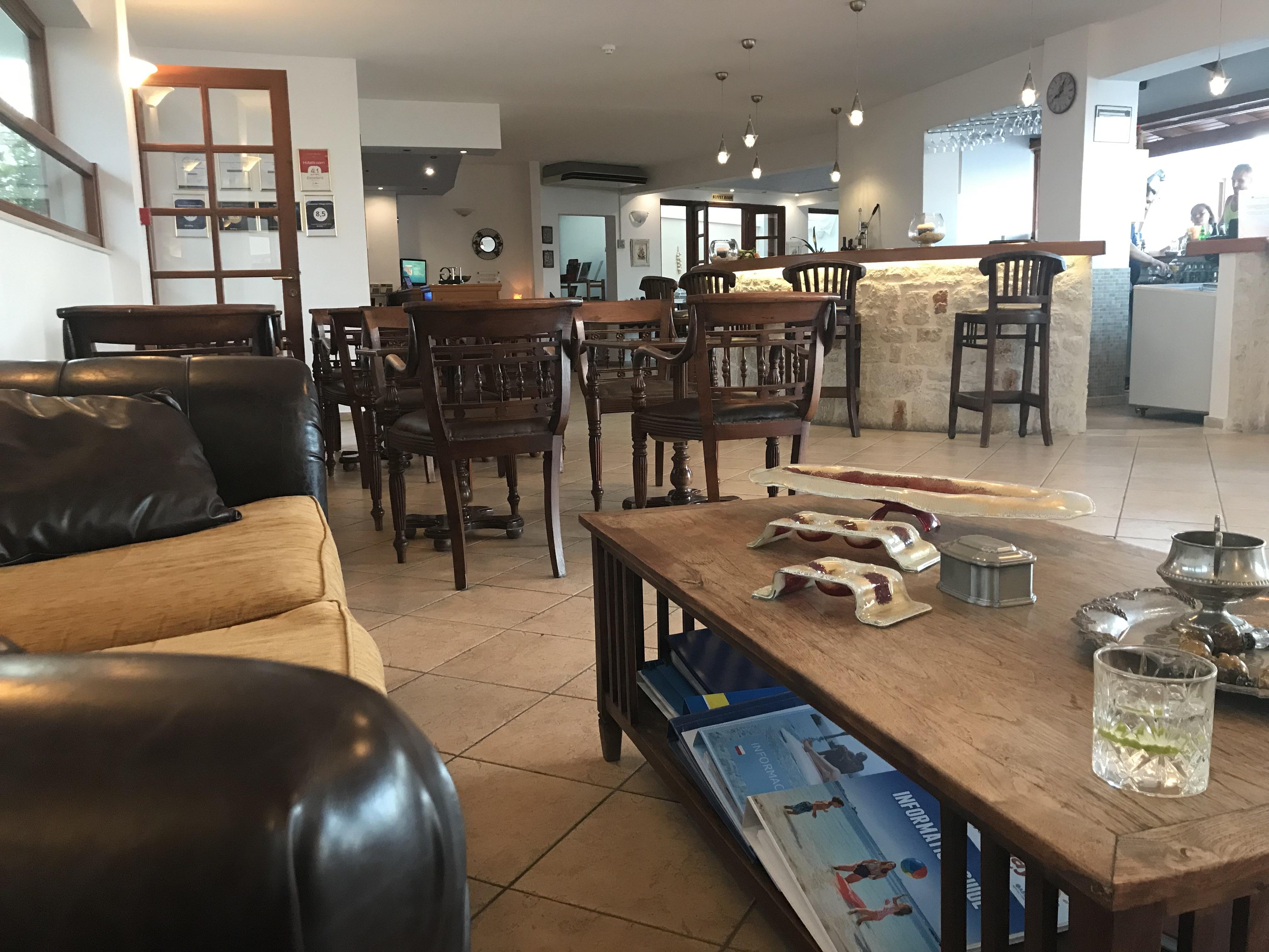 Amazones Village Suites Херсониссос Экстерьер фото