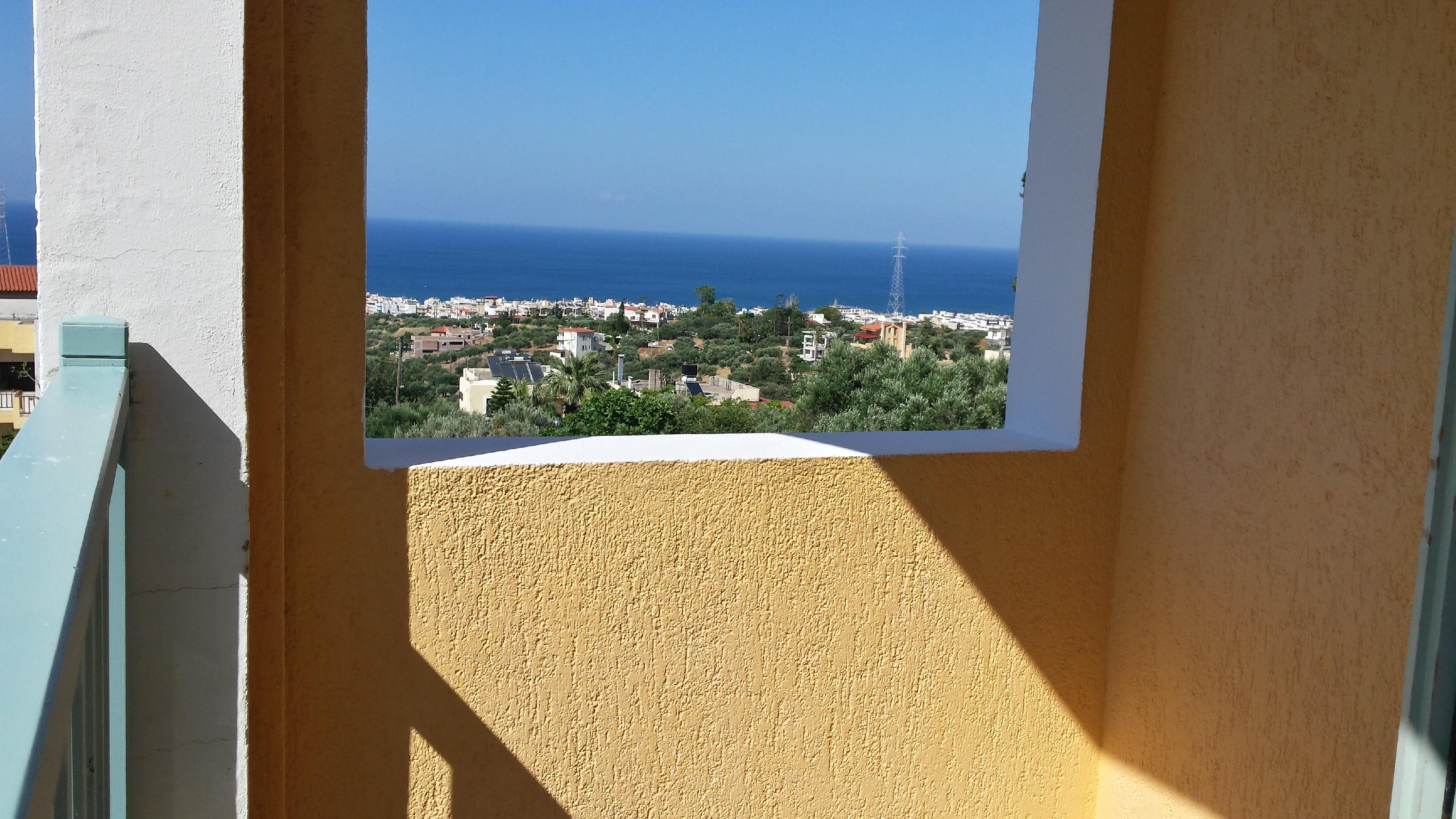 Amazones Village Suites Херсониссос Экстерьер фото