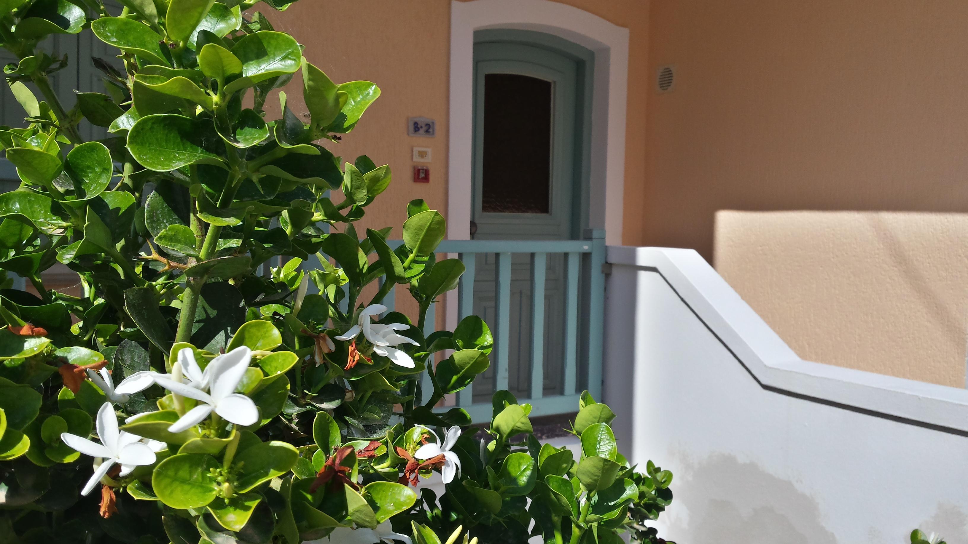 Amazones Village Suites Херсониссос Экстерьер фото