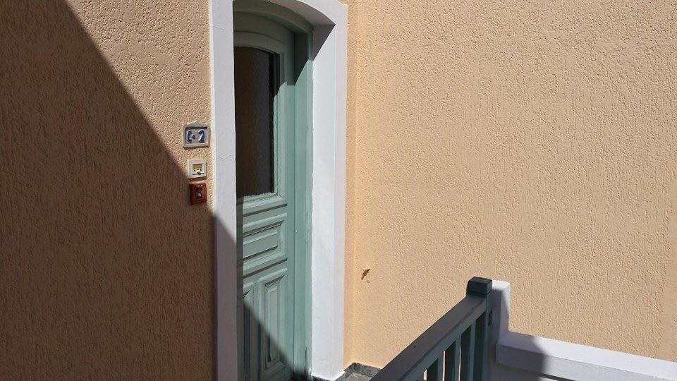 Amazones Village Suites Херсониссос Номер фото