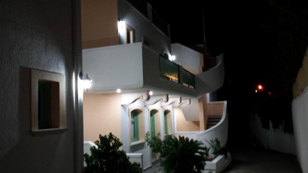 Amazones Village Suites Херсониссос Экстерьер фото