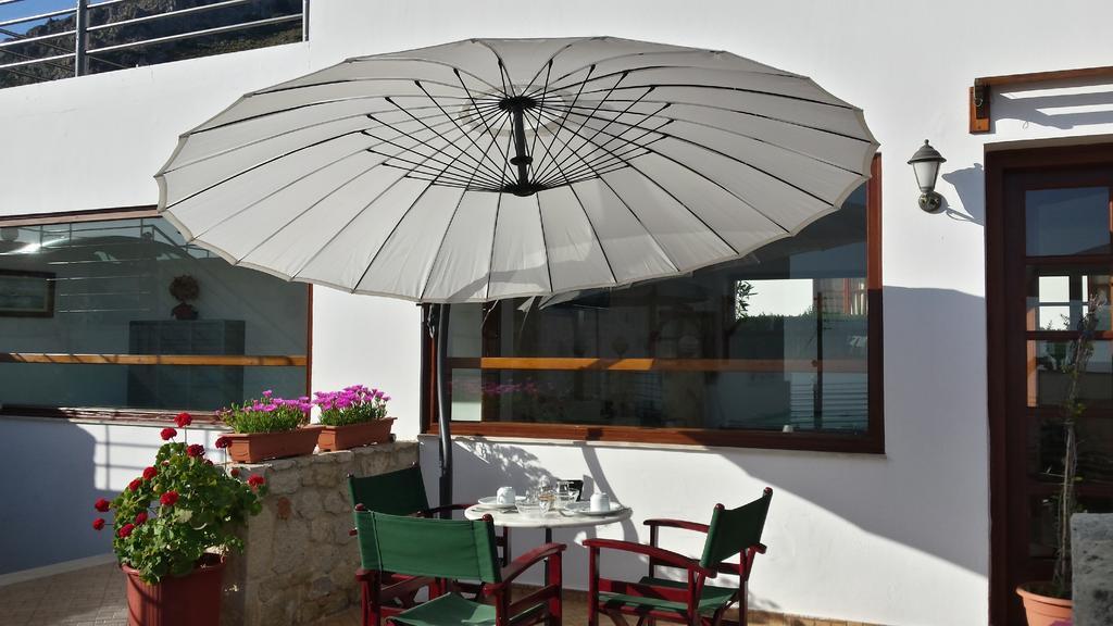Amazones Village Suites Херсониссос Экстерьер фото