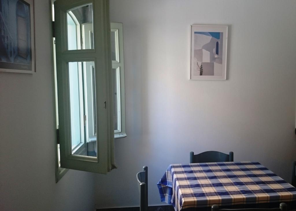 Amazones Village Suites Херсониссос Экстерьер фото