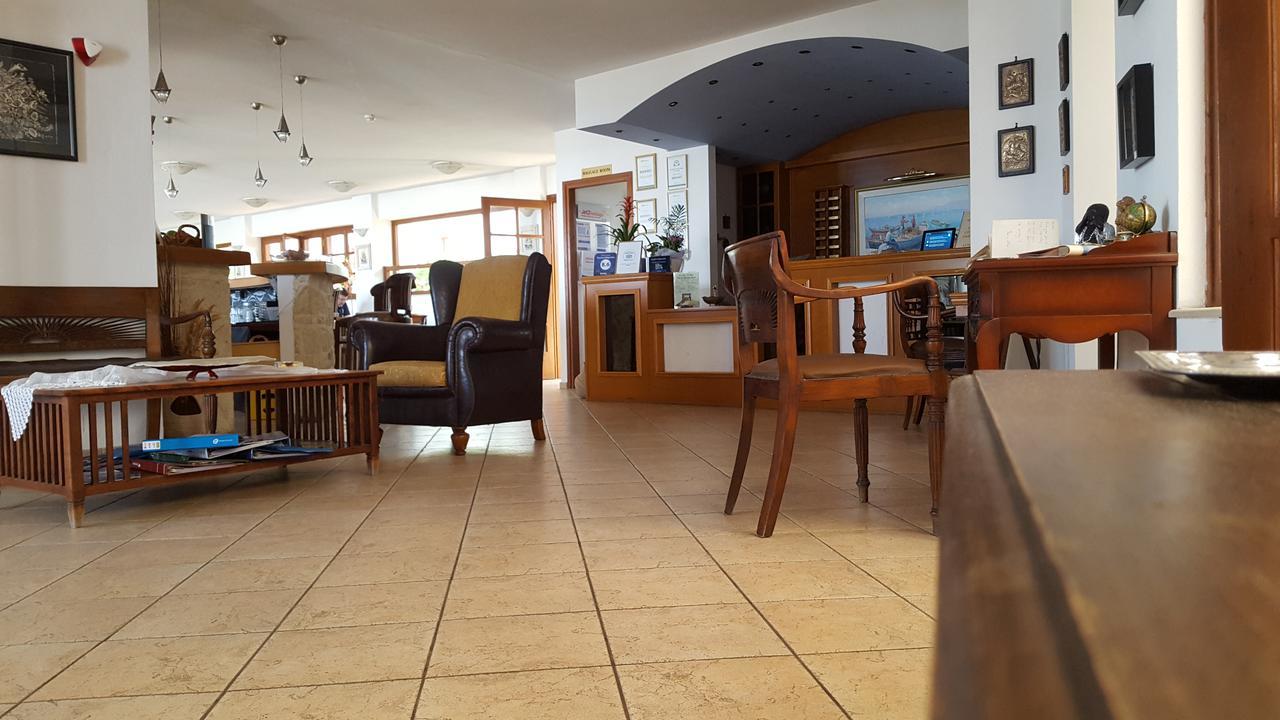 Amazones Village Suites Херсониссос Экстерьер фото